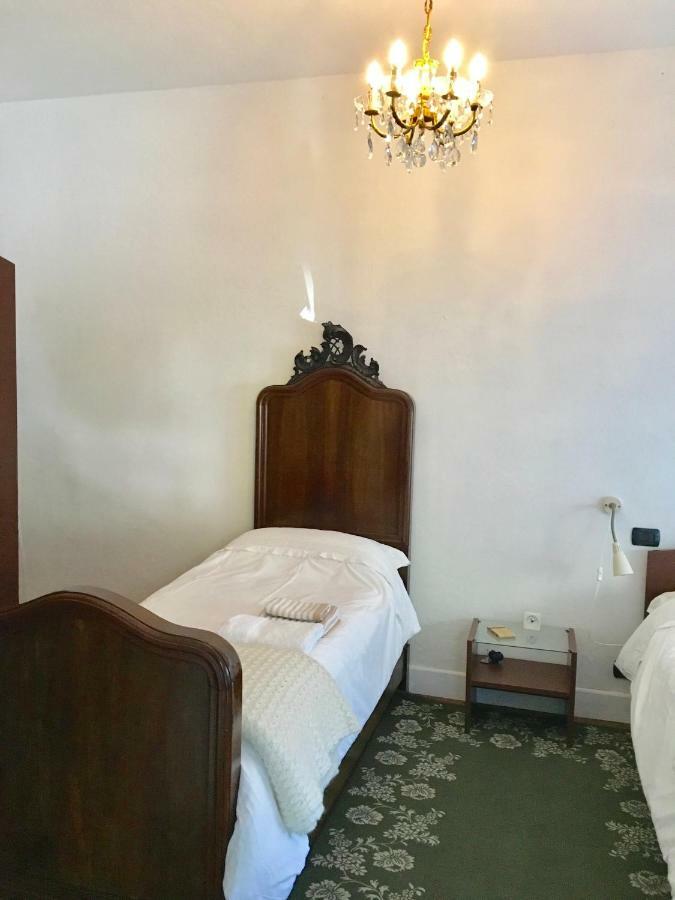 Bed and Breakfast Il Nido Della Rondine Leivi Exteriér fotografie