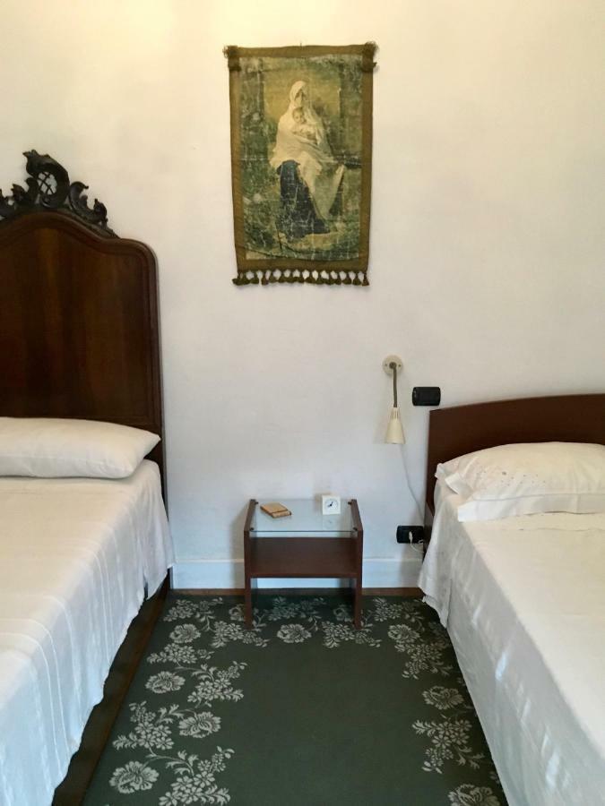 Bed and Breakfast Il Nido Della Rondine Leivi Exteriér fotografie